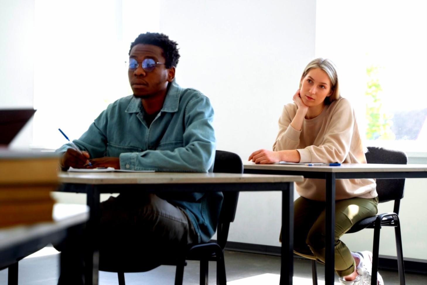 Atelier d'écriture créative en groupe