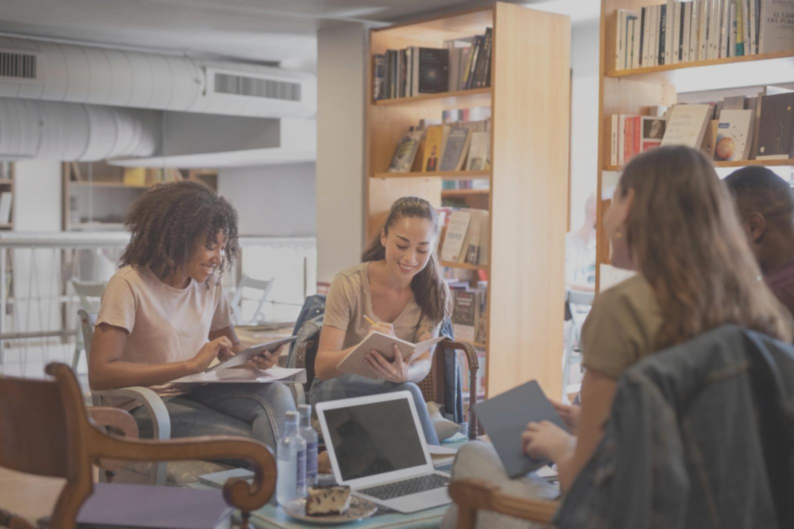 Session de lecture et analyse littéraire