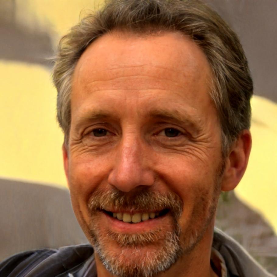 Matthieu Delorme, formateur en écriture créative